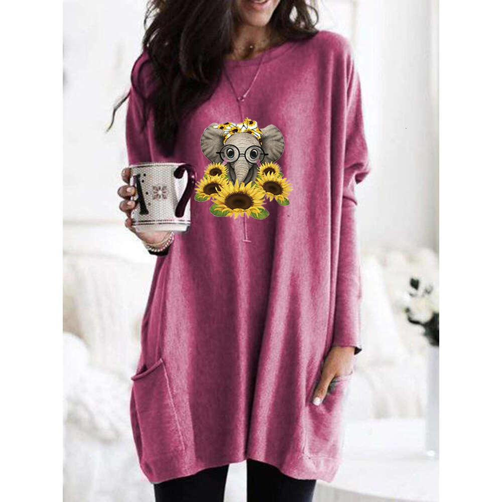 Female Loose Versatile Summer Printing Short Sleeve Casual Slim Streetwear Autumn Skinny Base Collar Blouse Street Activity Crop Tops2 Womens T Shirt 