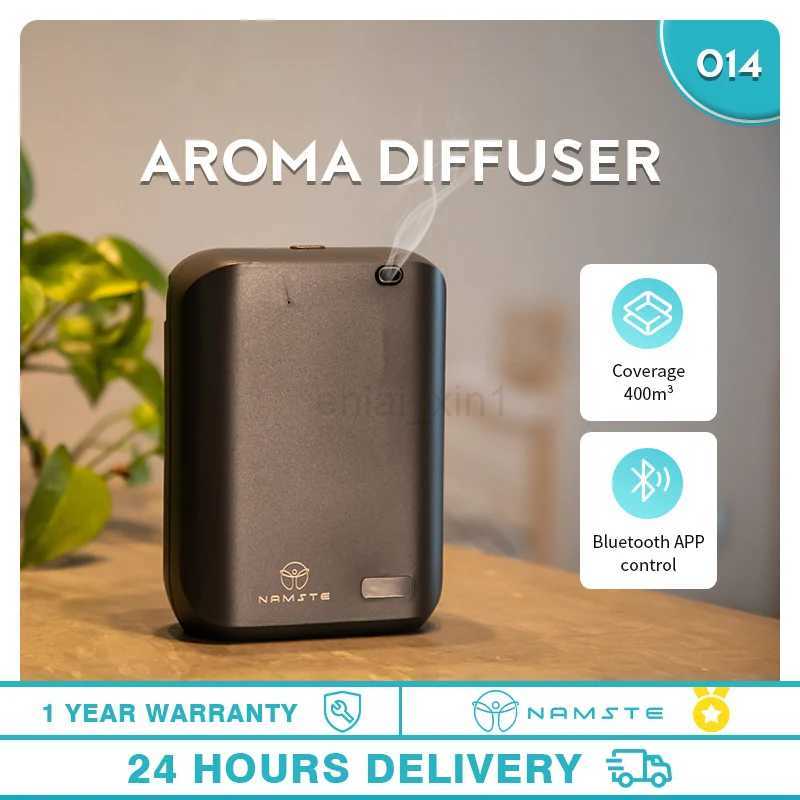 Namste Coverage 400… - image