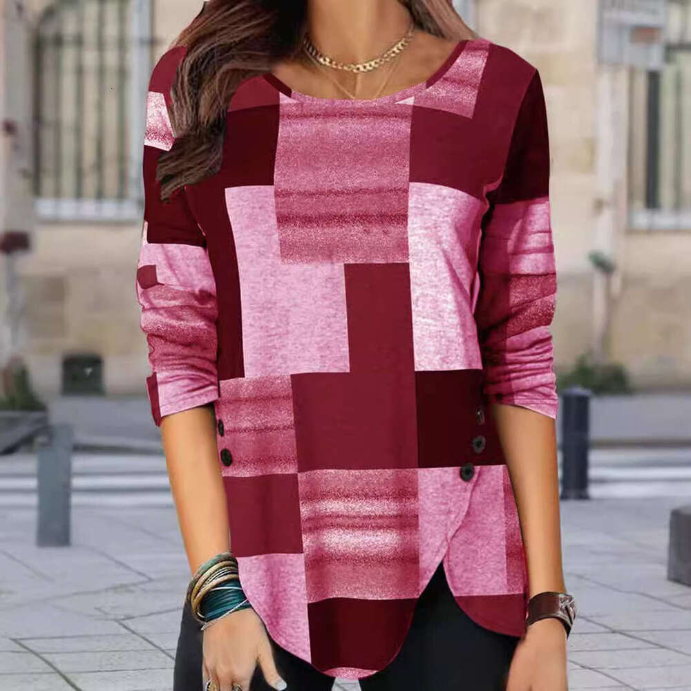 Best Saller New Merchandise Female Summer Spring Slim Crop Top Casual Summer Printing Short Sleeve Sports Fitness Lace Couples Man Woman Tees Tops