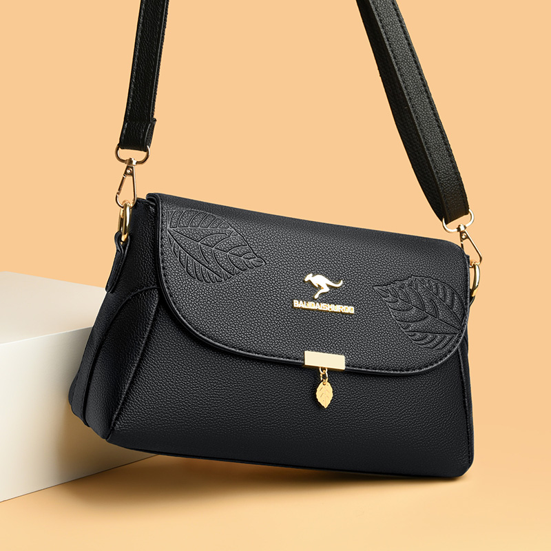 2023 Fashion Brand Women Purses and Handbags Luxury Designer Leisure Crossbody Bags High Quality Ladies Shoulder Messenger Bags