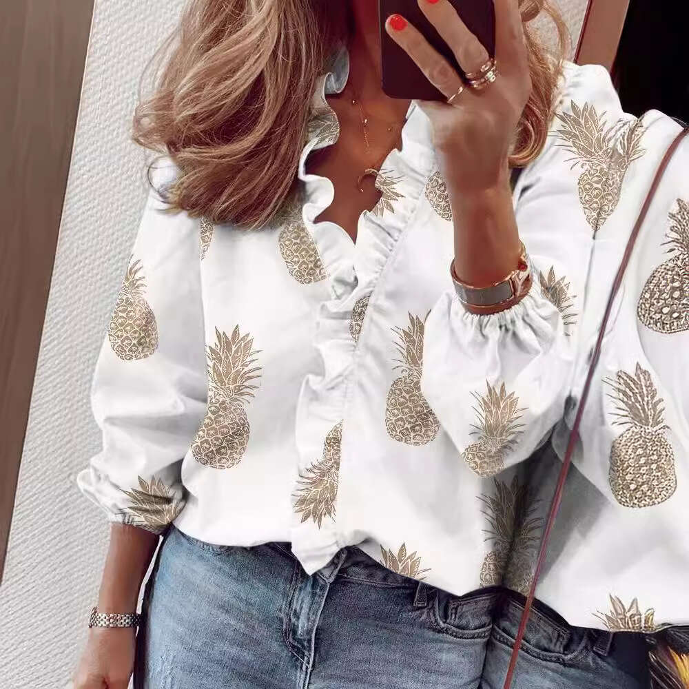 Designer Tshirt Women Festival Best Saller New Merchandise Fashion Female Spring Long Sleeve Tee Shirts Sports Fitness Sleeveless Plaid Stripe Graphic