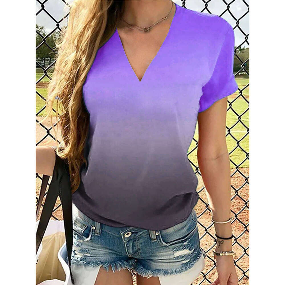 High Street Hip Hop Slim Crop Top Casual Harajuku Print Vintage Print Tshirt Slim-fit Backless Couples Street Activity Crop Tops2 Stretch Casual Under