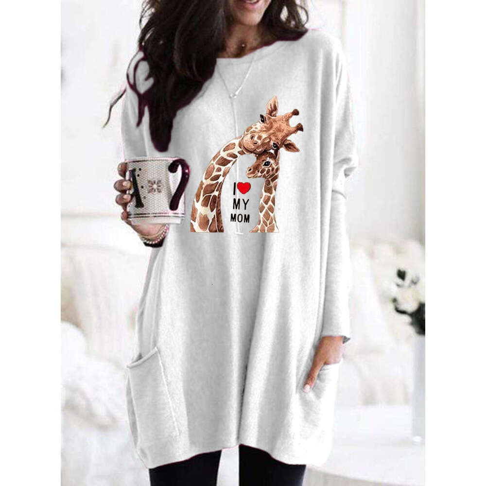 Designer Shirt Women Festival Blue Best Saller Hip Hop Loose Versatile Long Sleeve Tee Shirts Turtleneck Collar Blouse Stripe Lace Street Activity Cro