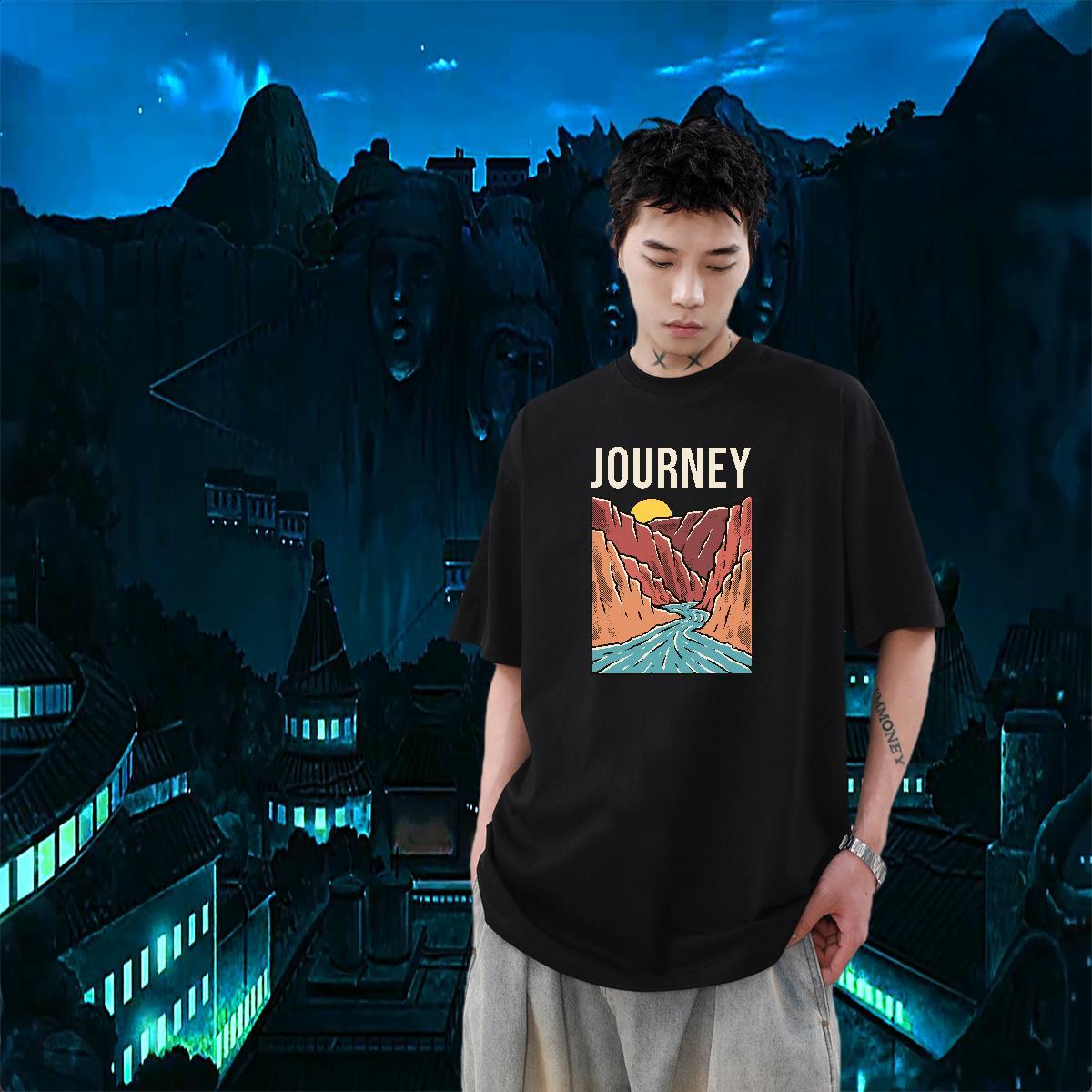 Casual New Men T Sh… - image