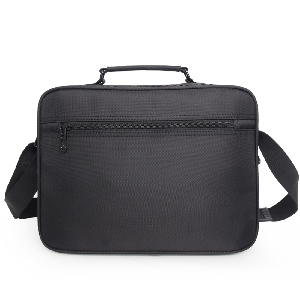 Men Briefcase Messenger Bag Oxford Waterproof Shoulder Bag For Men Fashion Business Handbag Men Casual Crossbody Bags X688ZC