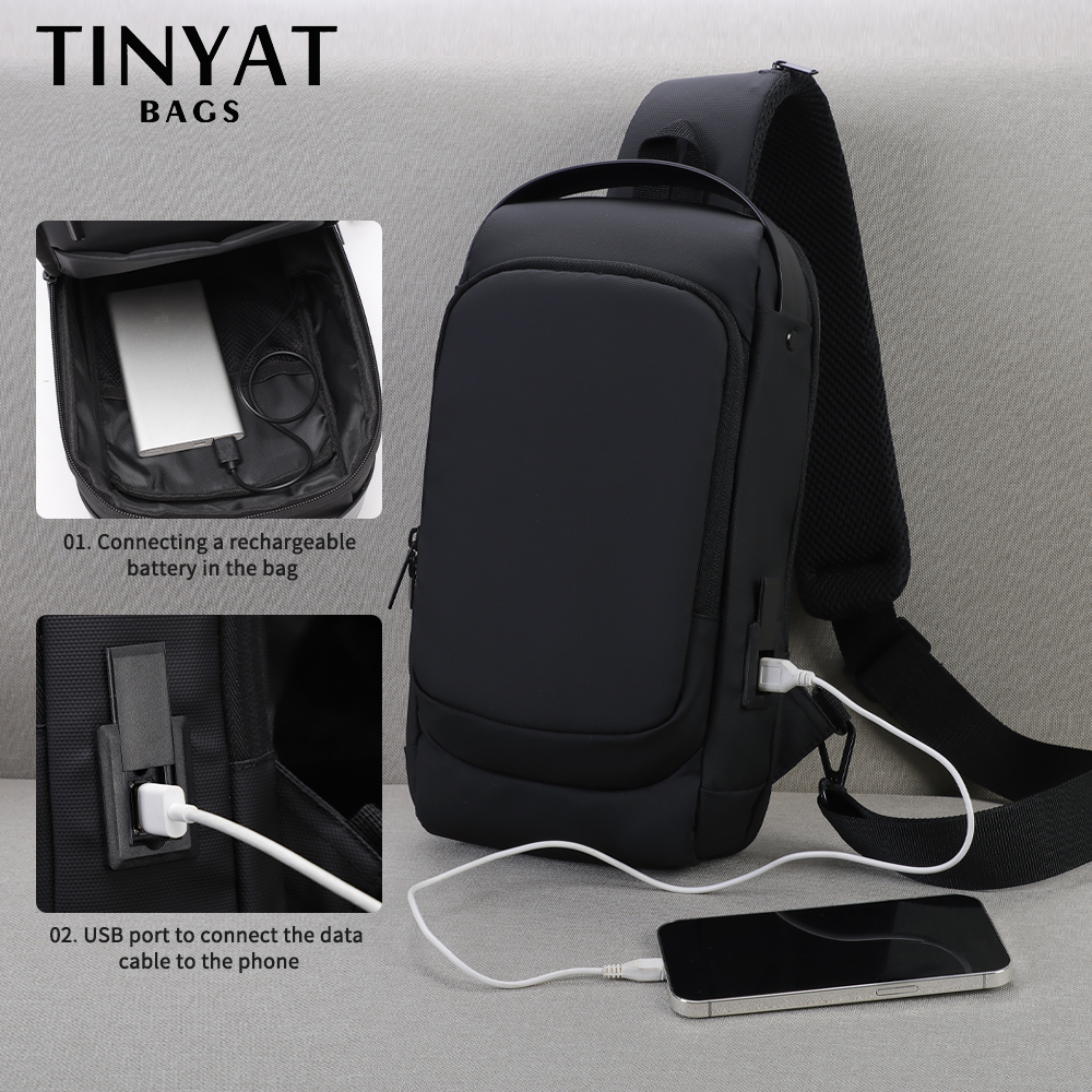 Tinyat Business Men… - image