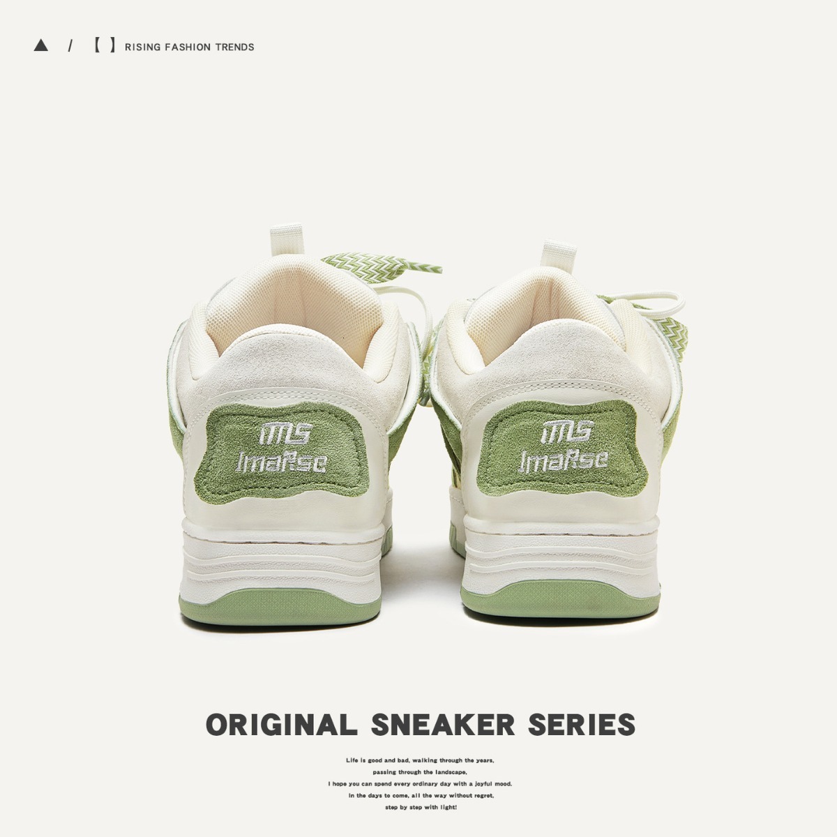 Ddmysports China Chic Summer New Thick Soled Versatile Casual Board Men S And Women Couples Shoes Outdoor