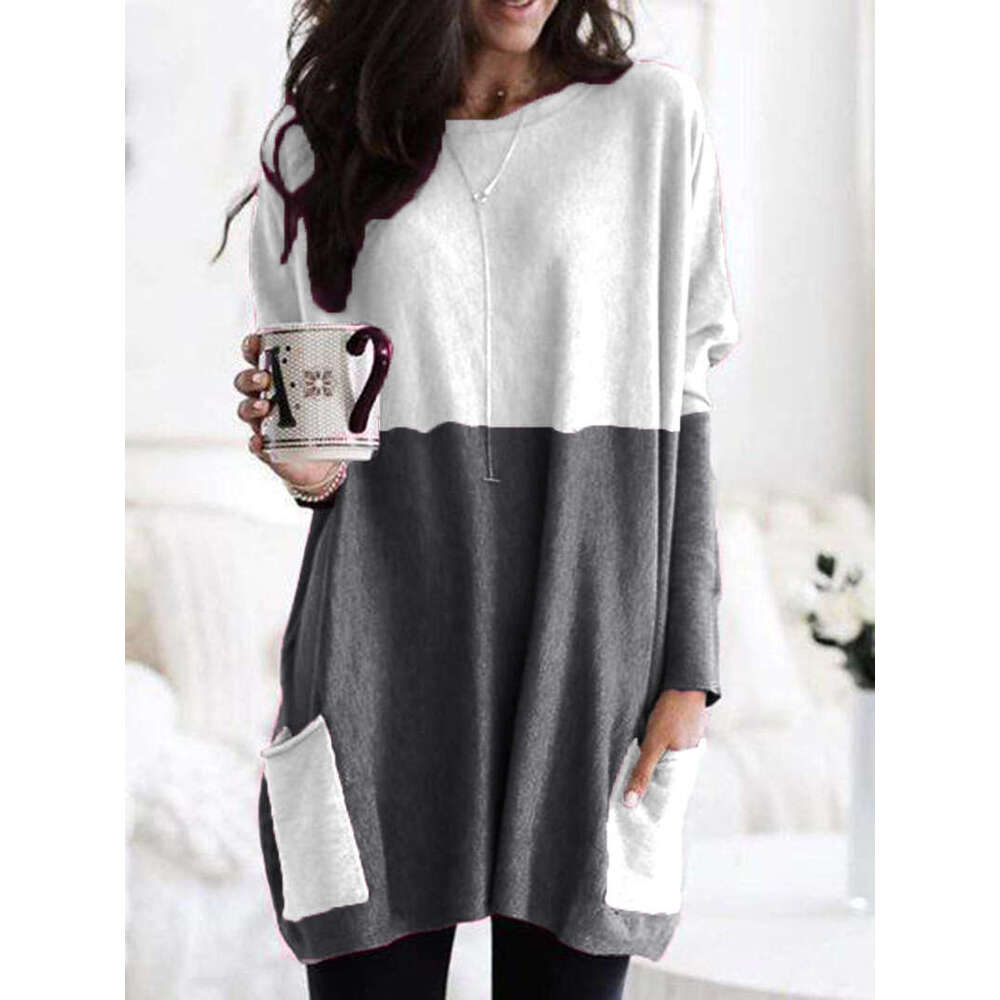 Loose Versatile Hollow Out Slim Top Female Long Sleeve Tee Shirts Long-sleeved O Neck Couples Lace Collar Blouse Man Woman Tees Tops Stretch Casual Un