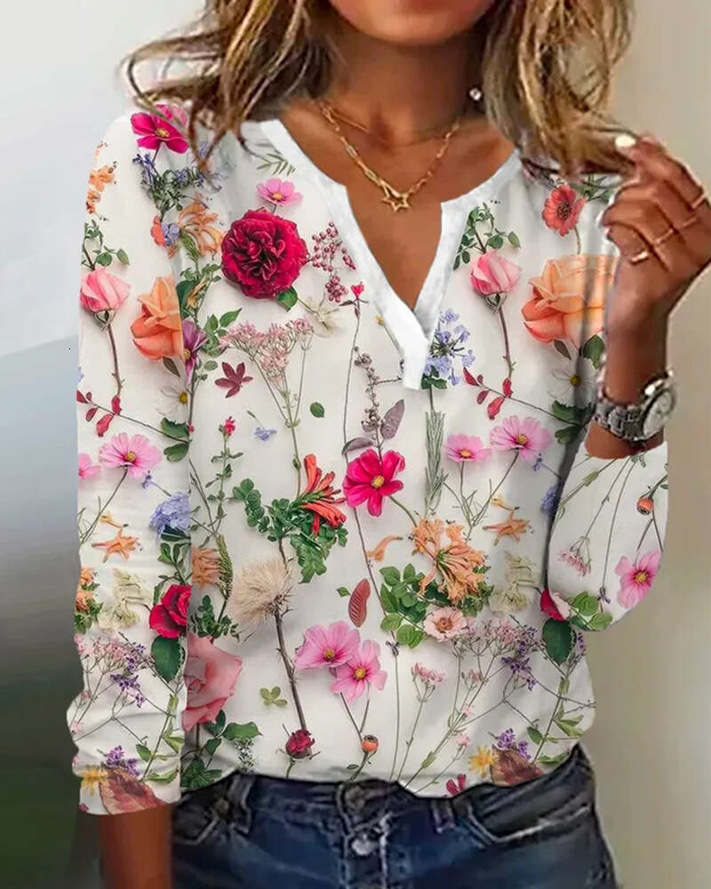 New Merchandise Best Saller Half Sleeve Spring Loose Versatile Long Sleeve Tee Shirts Casual Slim Streetwear O Neck Backless Womens Stripe Man Woman T