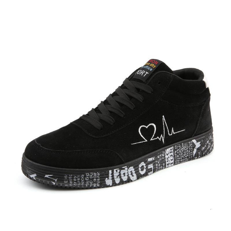 Ddmysports Couple Spring And Autumn New Board Trendy Youth Casual Women S Sports Shoes Men Outdoor Shoes