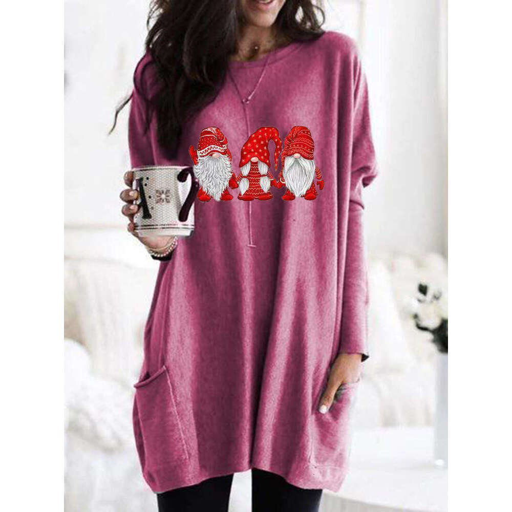 Tshirts New Merchandise Best Saller Hip Hop Female Half Sleeve O-neck Crop Tops Long Sleeve Tee Shirts Women Short Backless Plaid Street Activity Crop
