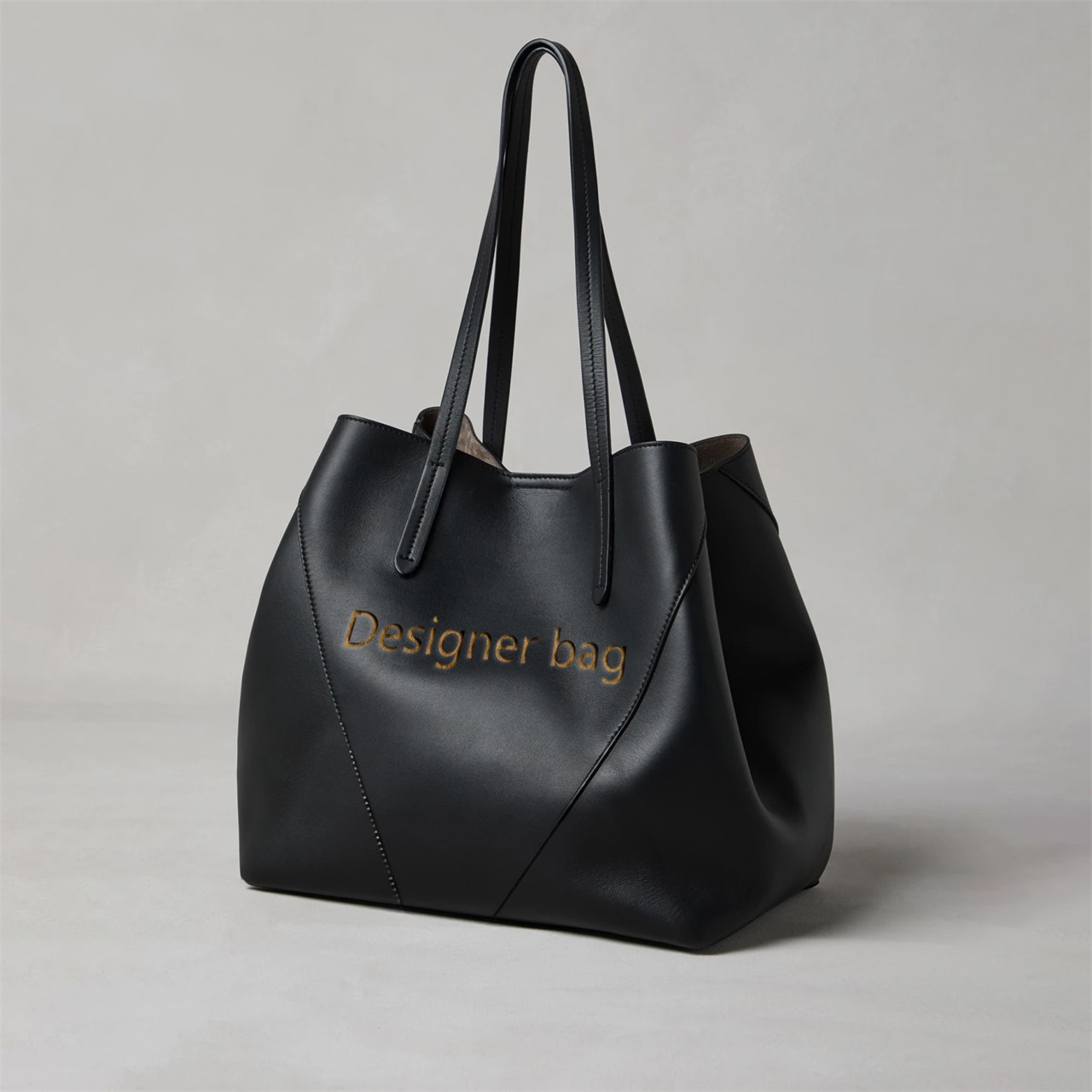 High quality luxury handbag women leather tote bag designer wallet classics shoulder bag large capacity crossbody shopping bag laptop messenger bag8