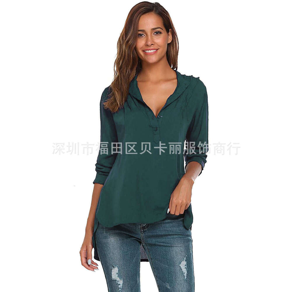 Best Saller New Merchandise High Street Short-sleeved Retro Casual Slim Streetwear Turtleneck Sleeveless Slim-fit Lace Womens T Shirt Clothes Solid Tu