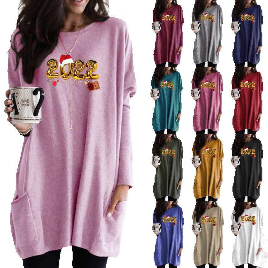 New Merchandise Short-sleeved Retro Long Sleeve Tee Shirts Harajuku Print Vintage Sports Fitness Bottoming Backless Round Neck Stretch Casual Undershi