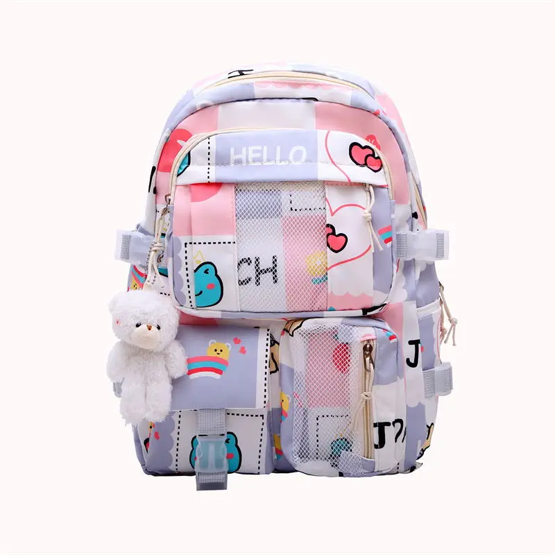 Cute, High Beauty, … - image