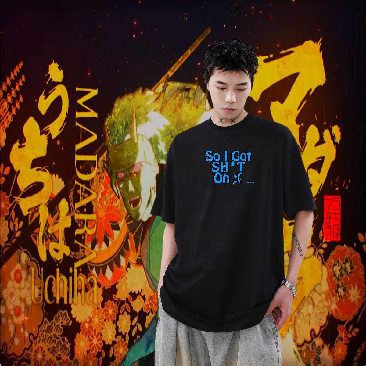 New Designer T Shir… - image