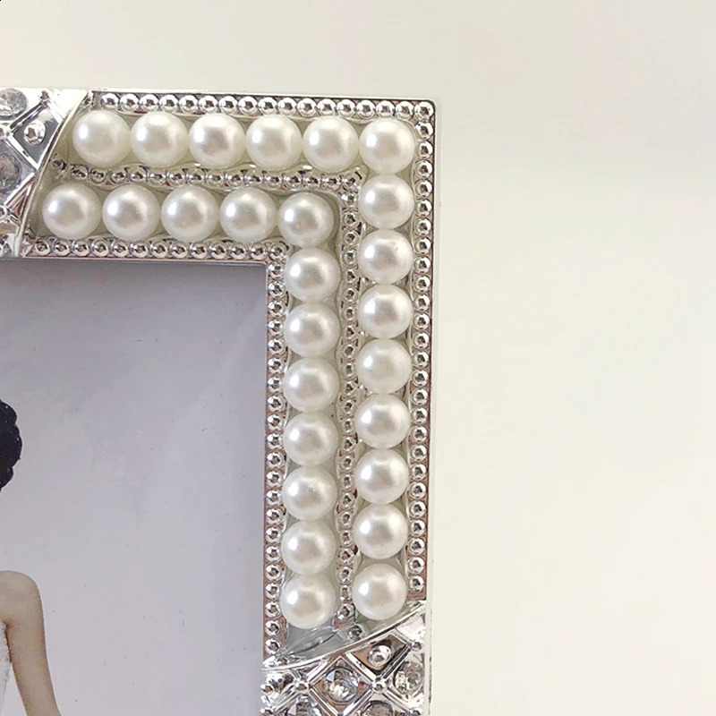 Home Decoration Po Frame Decoration Picture Frame Wedding Po Frame Bedroom Decoration Po Frame Po Wall 240802