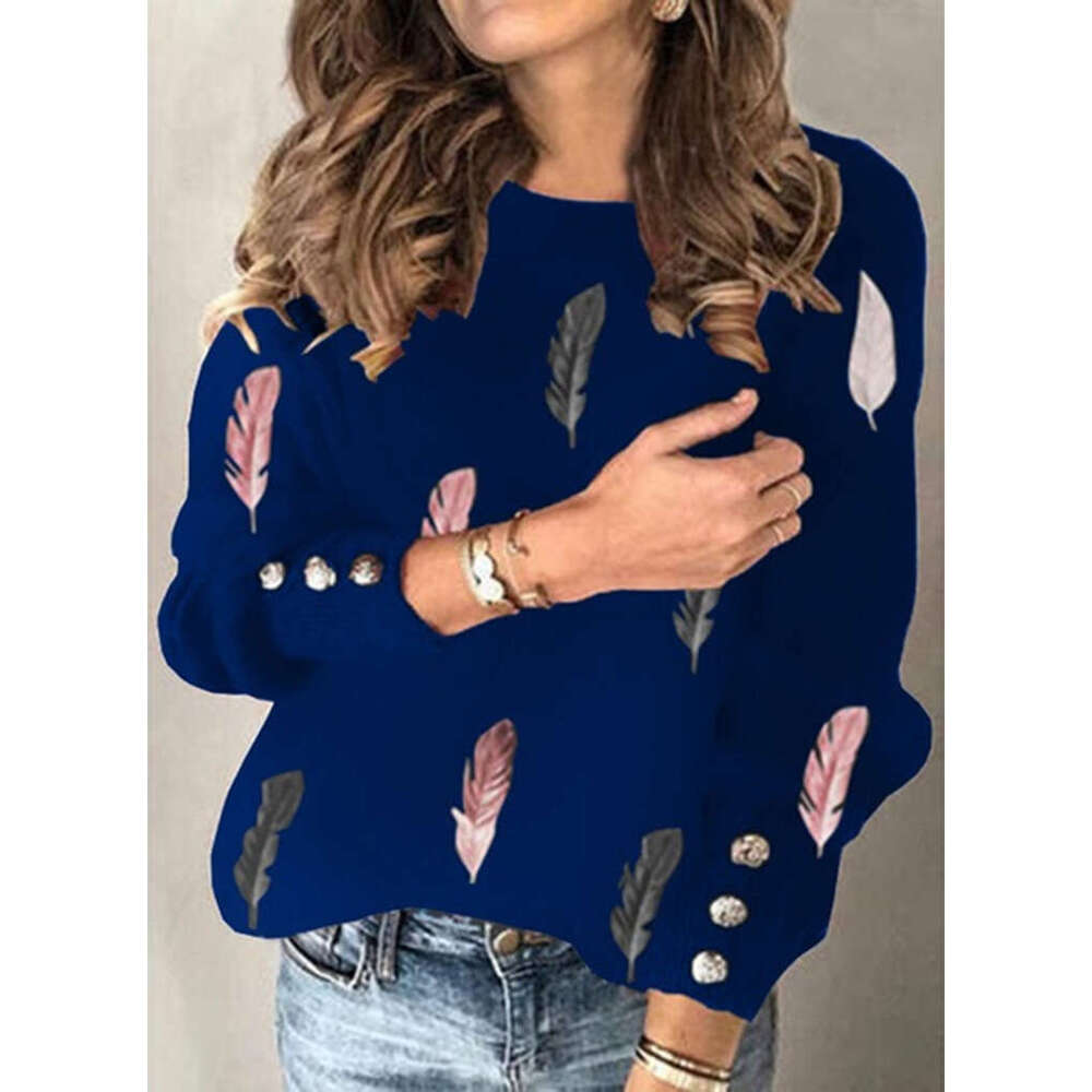Retro Loose Versatile Hip Hop O-neck Crop Tops Long Sleeve Tee Shirts Bottoming Long-sleeved Sleeveless Stripe Street Activity Crop Tops2 Man Woman Te
