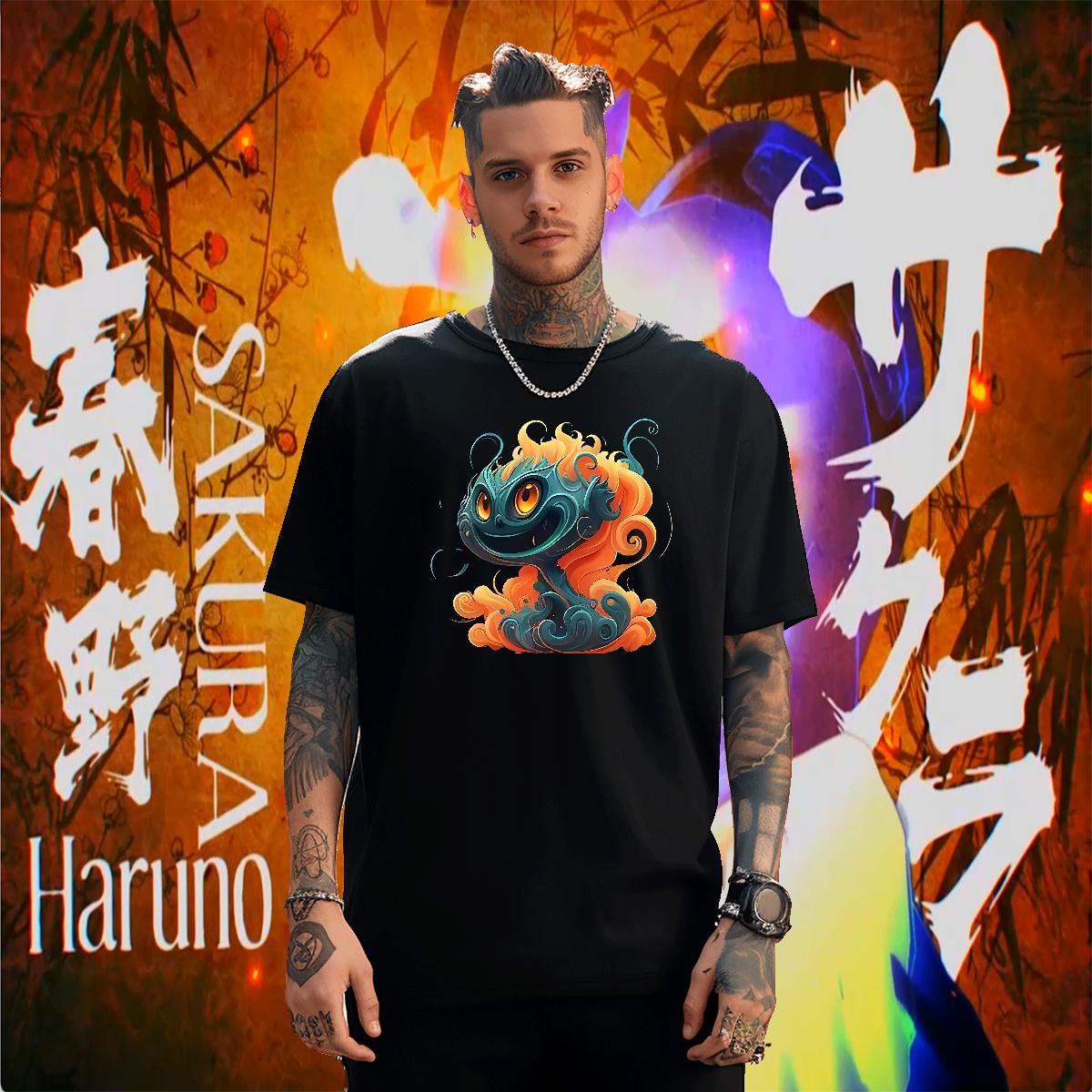 T Shirt 230G Pure C… - image