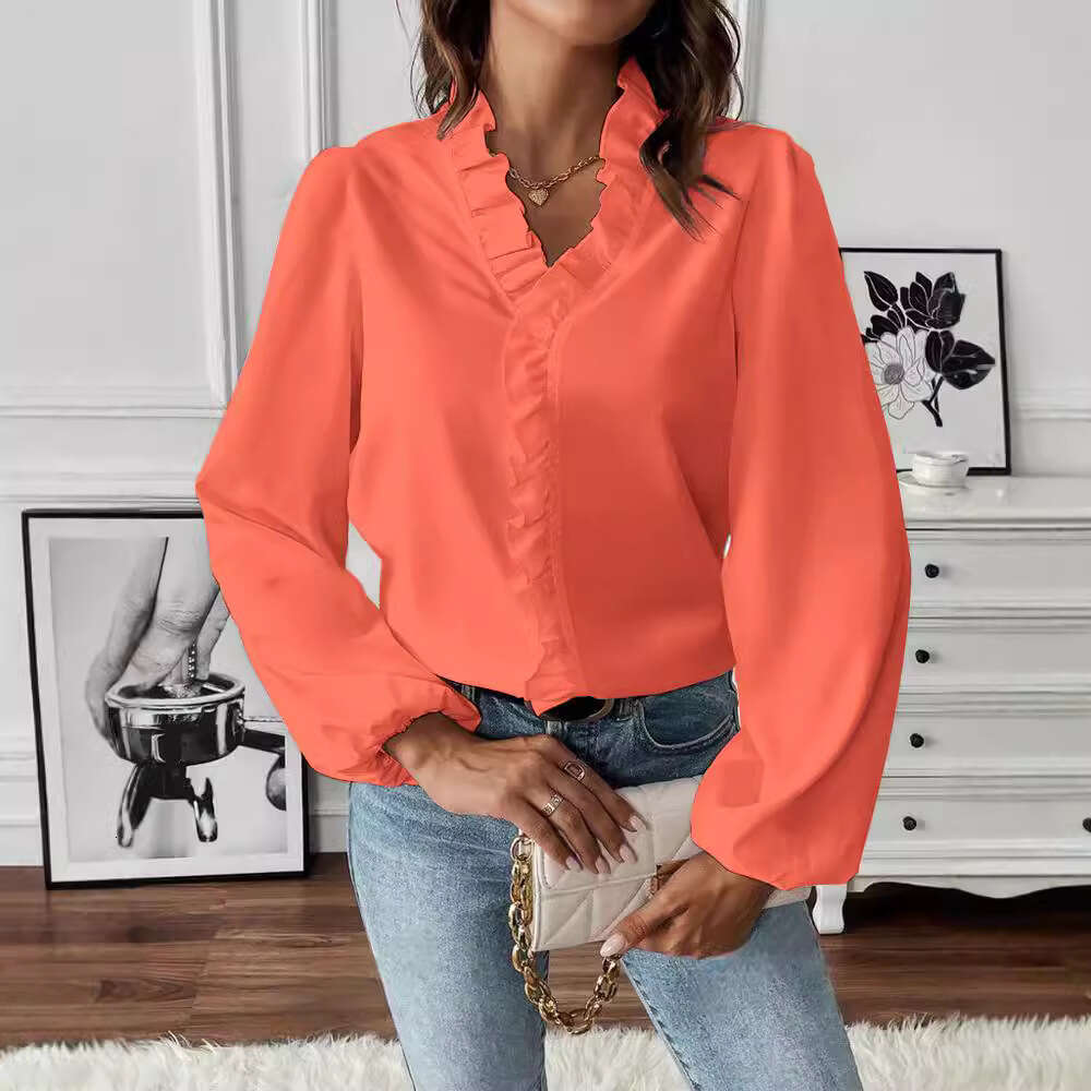 Oversized T Shirt Croptop Best Saller Half Sleeve Spring Loose Versatile O-neck Crop Tops Streetwear Clothes Chiffon Stripe Womens T Shirt Clothes