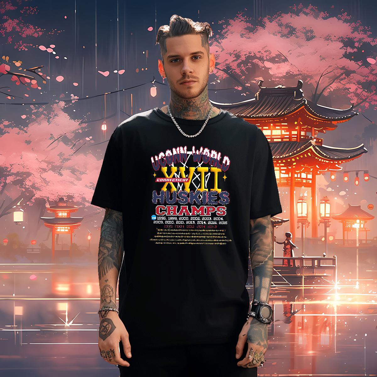 Fashion Casual T-Sh… - image