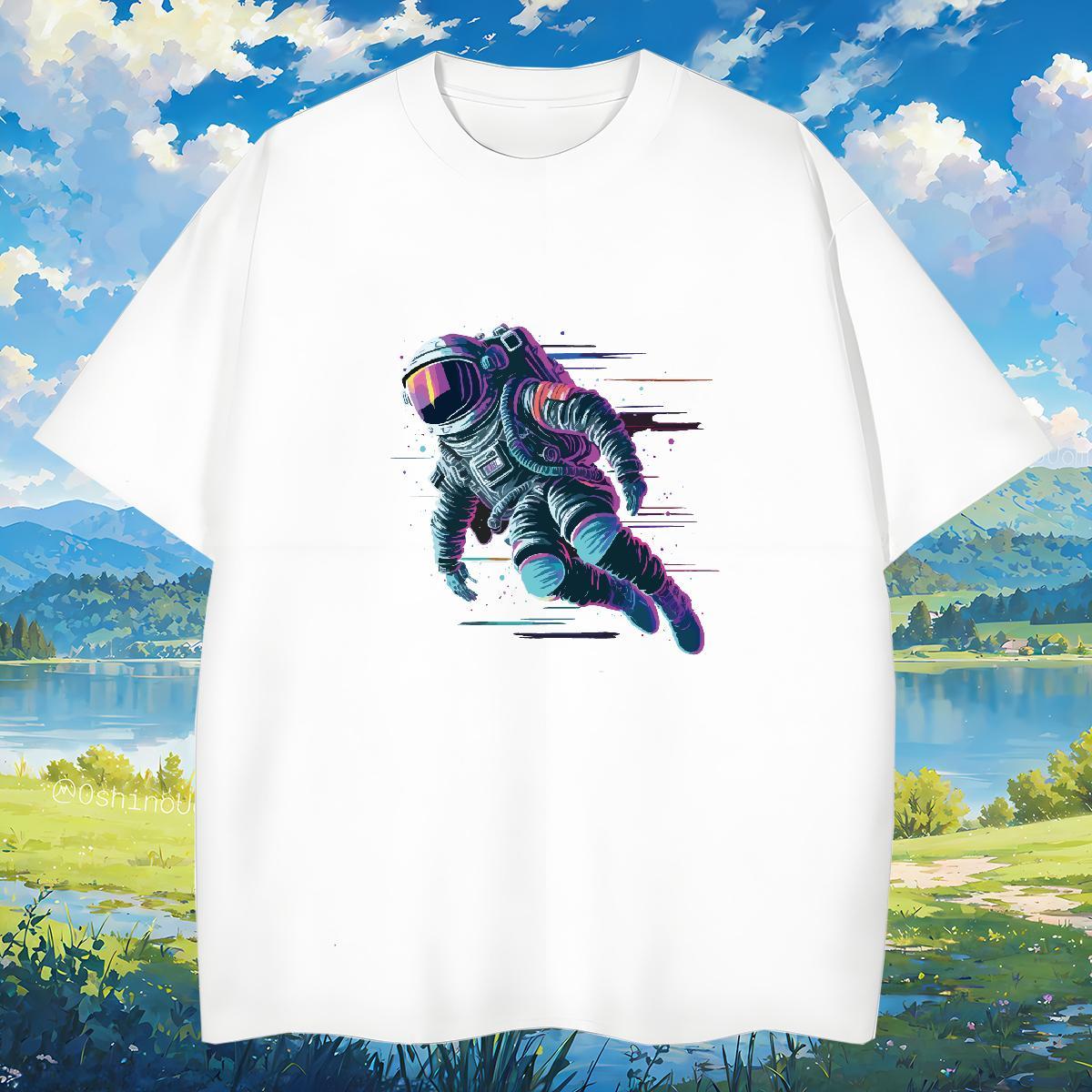 T-Shirts 230G 100% … - image