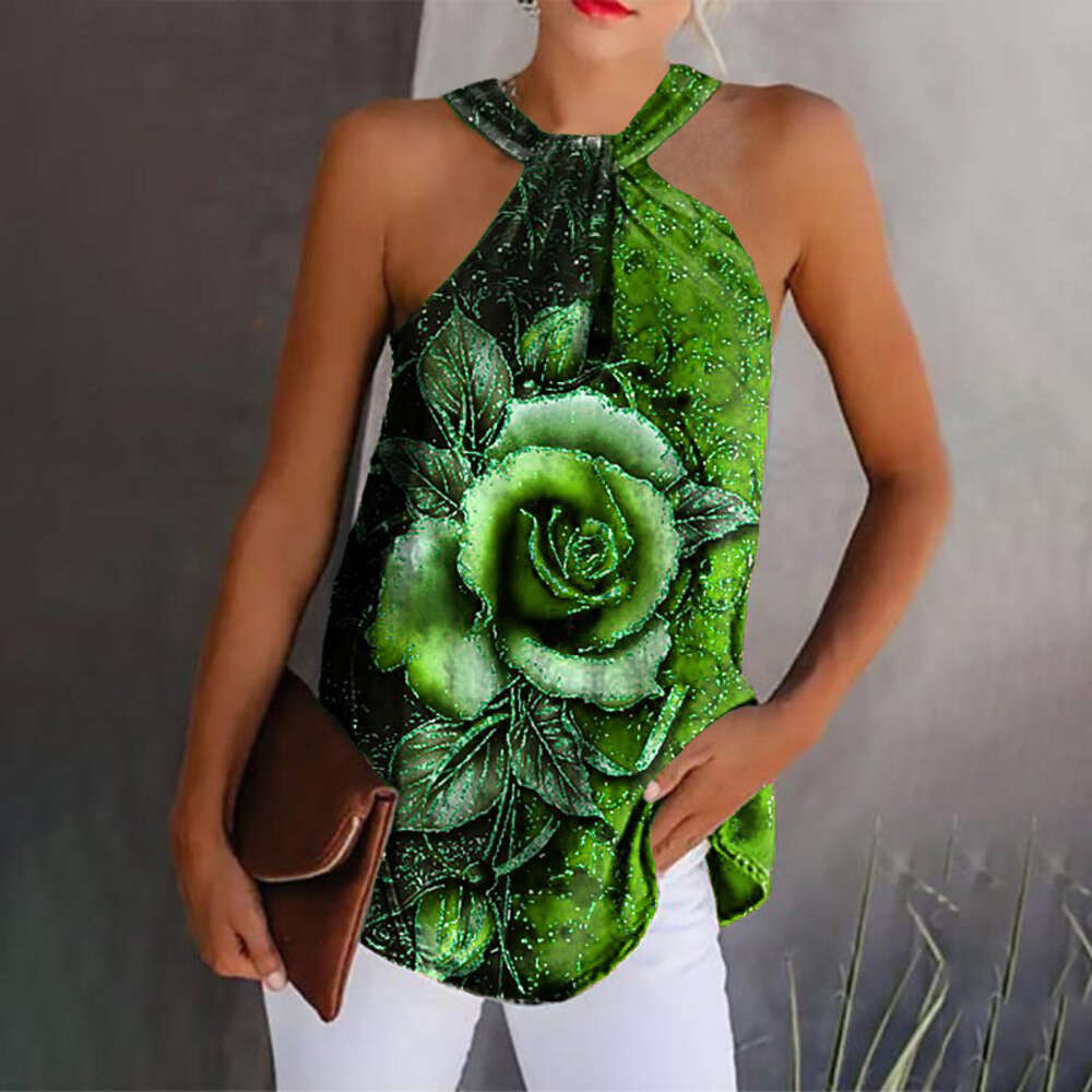 Designer Shirts Tops New Merchandise High Street Fashion Female Summer Printing Short Sleeve Long-sleeved Couples Womens Graphic T Shirts