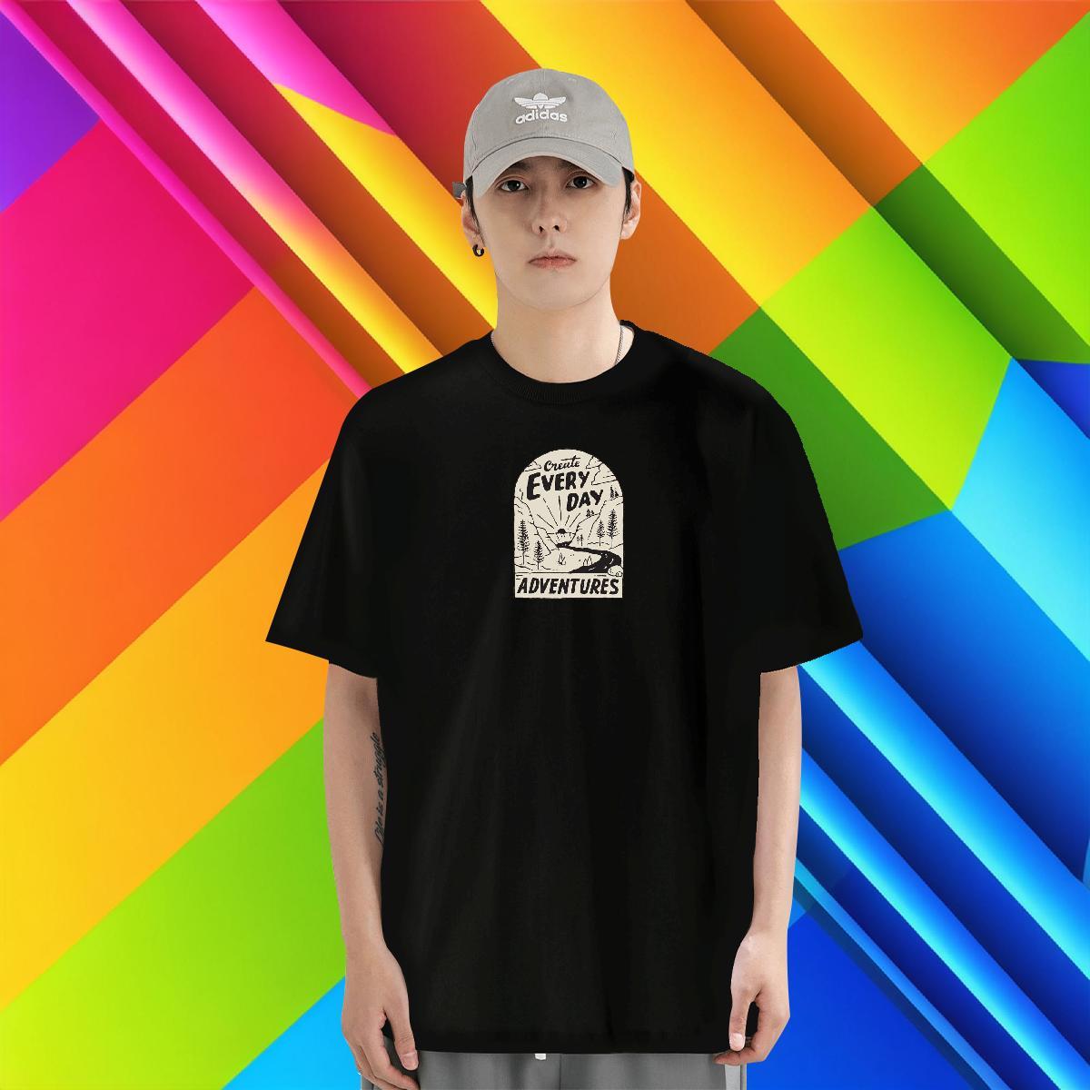 2024 T Shirt For Ma… - image