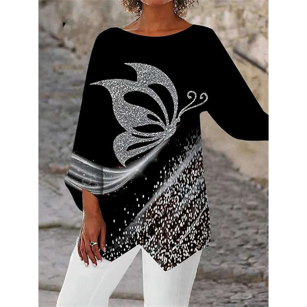 Best Saller High Street Female Slim Crop Top Casual O-neck Crop Tops Pure Cotton Women Short Slim-fit Backless Stripe Graphic T Shirts Solid Turtlenec
