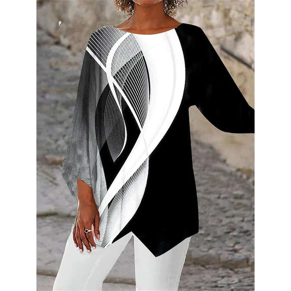 Best Saller High Street Female Slim Crop Top Casual O-neck Crop Tops Pure Cotton Women Short Slim-fit Backless Stripe Graphic T Shirts Solid Turtlenec