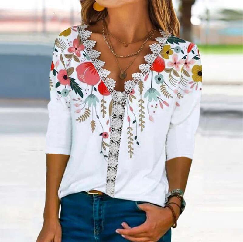 High Street Long Sleeve Tee Shirts Slim Crop Top Casual Pure Cotton Turtleneck Round Neck Collar Blouse Street Activity Crop Tops2 Stretch Casual Unde