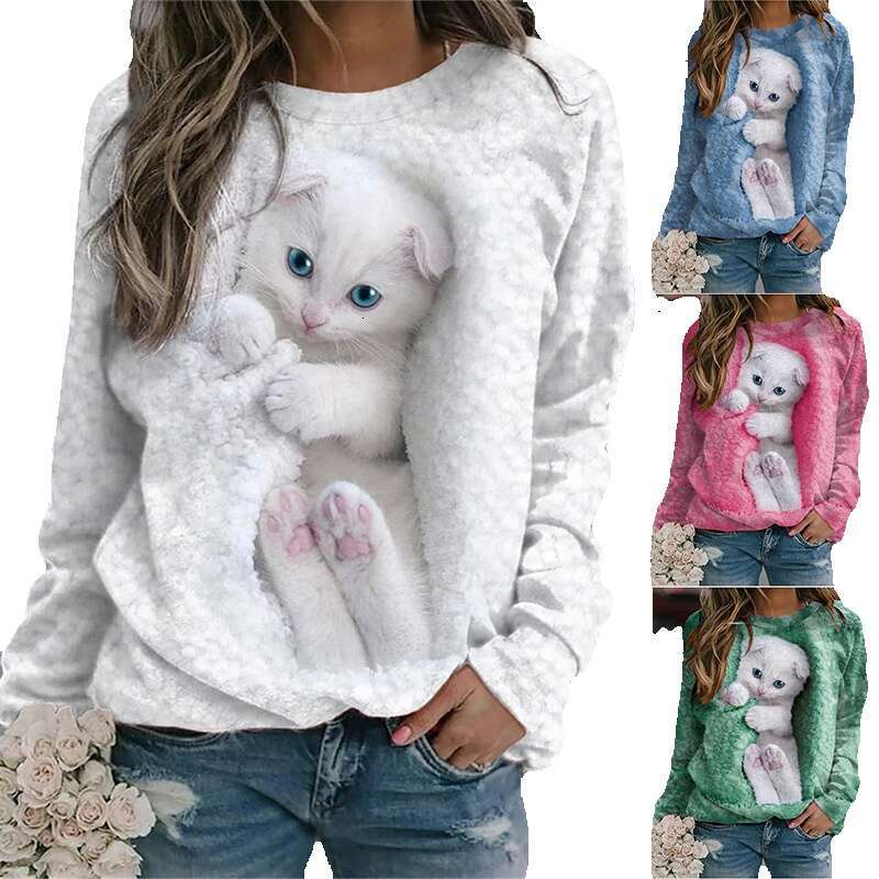 Retro O-neck Crop Tops Summer Printing Short Sleeve Turtleneck Streetwear Clothes Slim-fit Collar Blouse Plaid Stretch Casual Undershirt Solid Turtlen
