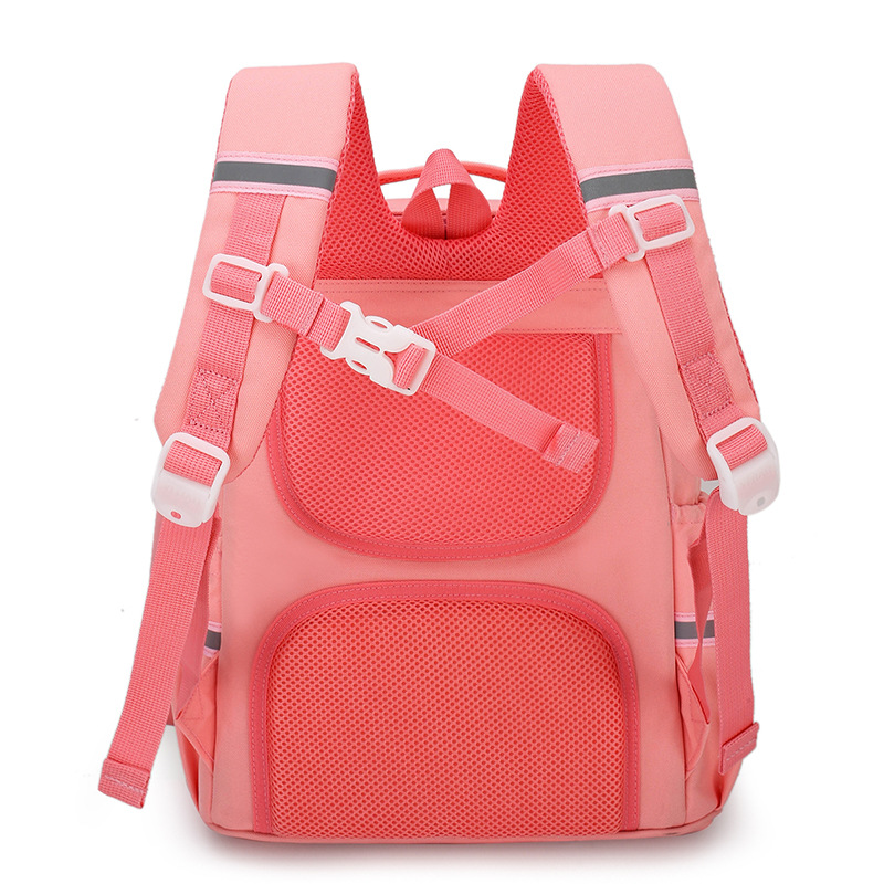 Boys Backpacks for School Cartoon Dinosaur Waterproof 3D Folding Space Book Bag Kids Children Primary School Bag Girls Mochilas
