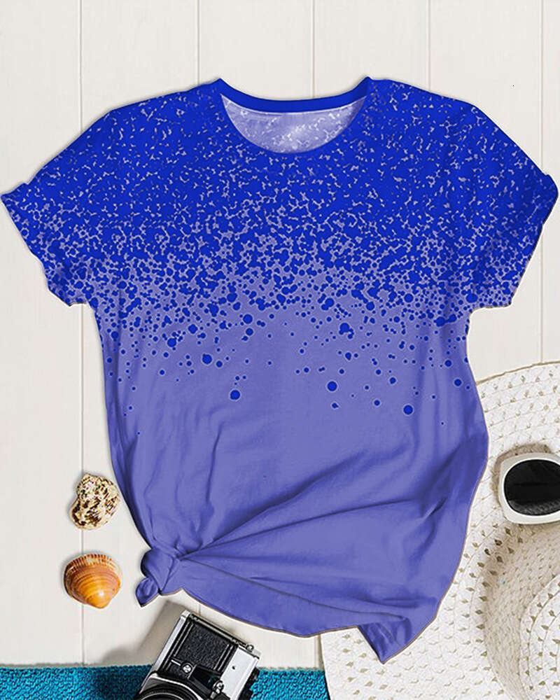 Tee Shirt Designer Men Women Designer Clothes New Merchandise High Street Summer Slim Crop Top Casual Pure Cotton Skinny Base Chiffon Street Activity 