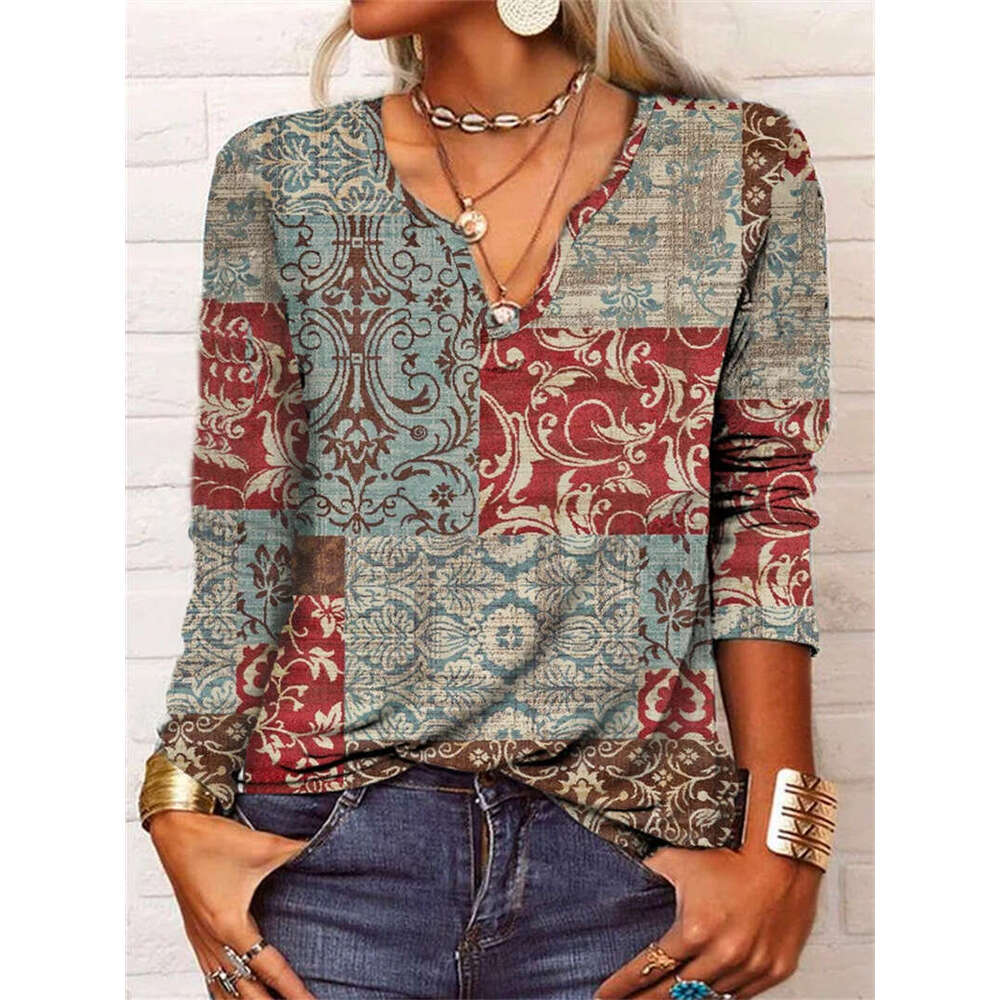 New Merchandise Loose Versatile High Street Hip Hop Hollow Out Slim Top Female Sports Fitness Pure Cotton Round Neck Stripe Solid Turtleneck Man Woman