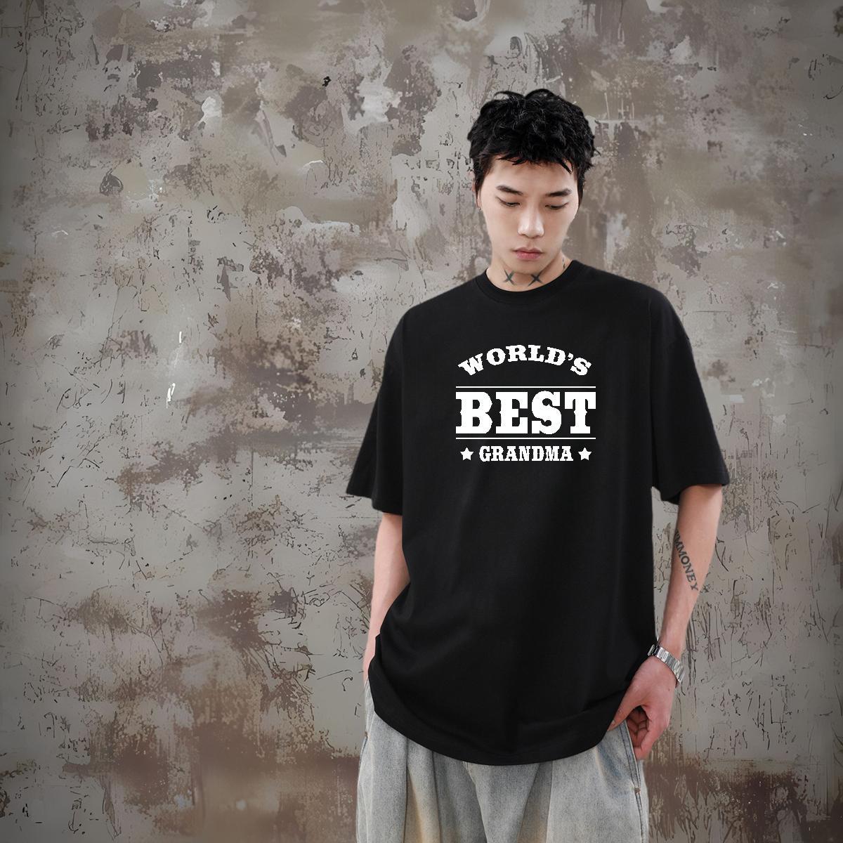 Classic T-Shirts Fo… - image