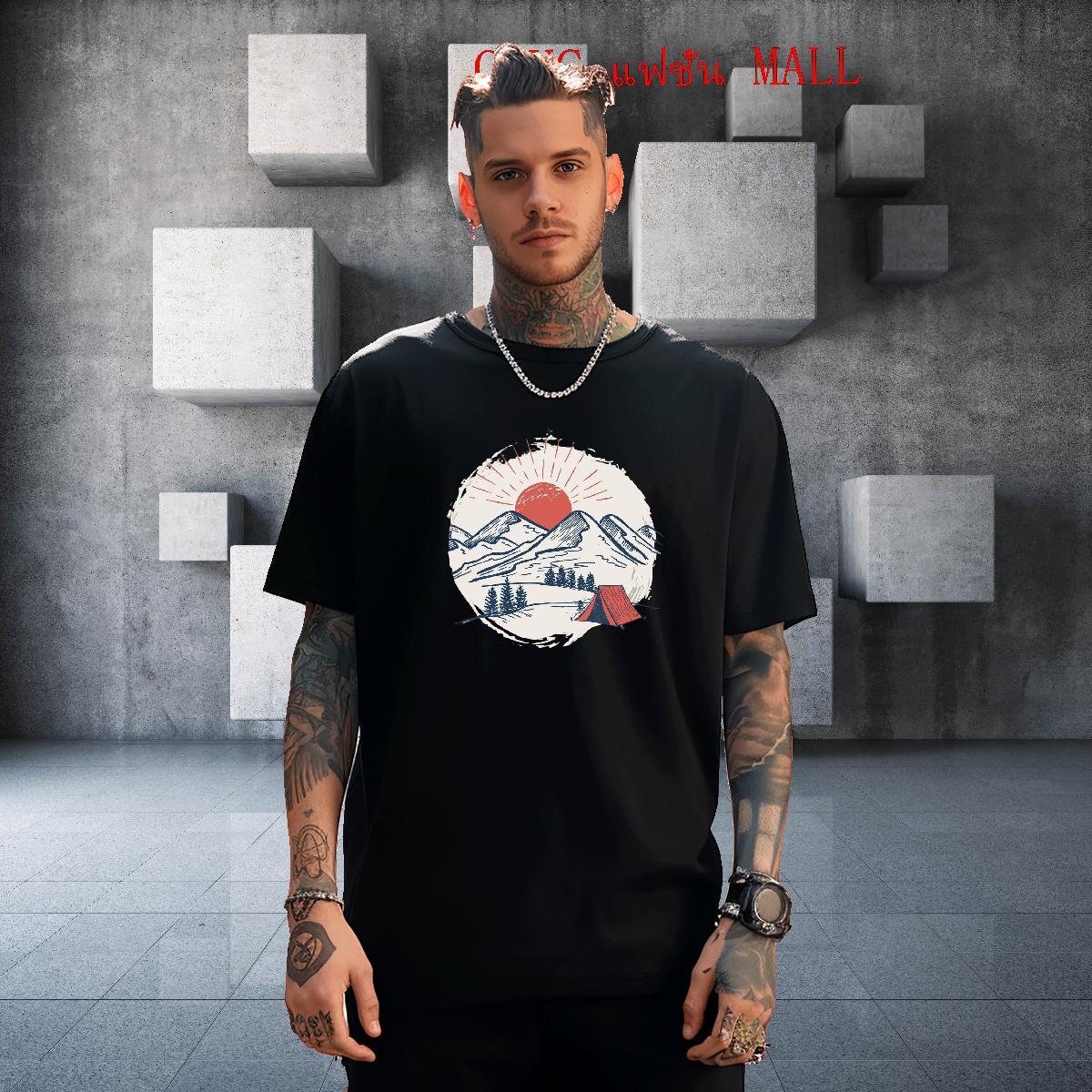 Fashion New T-Shirt… - image