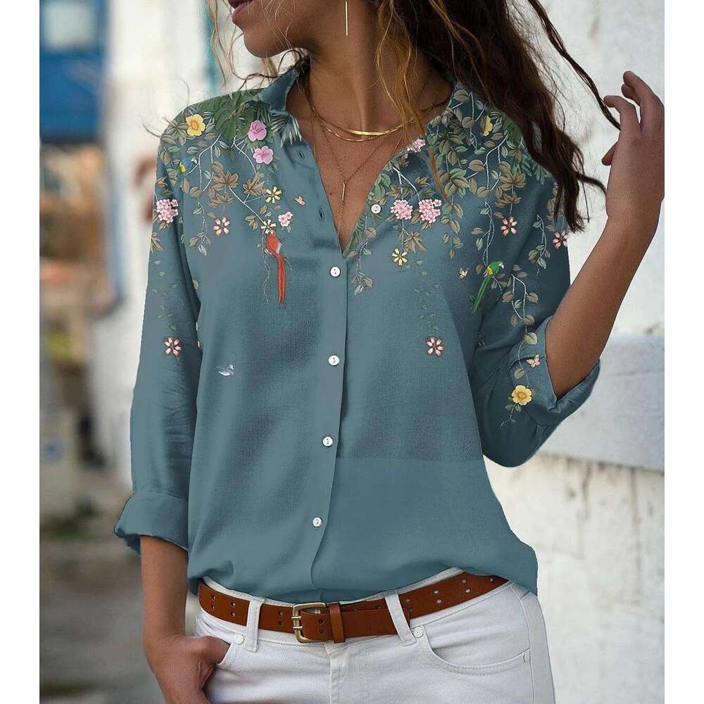 High Street Short-sleeved Spring Hollow Out Slim Top Female Long-sleeved Collar Blouse Sleeveless Womens T Shirt Clothes Street Activity Crop Tops2