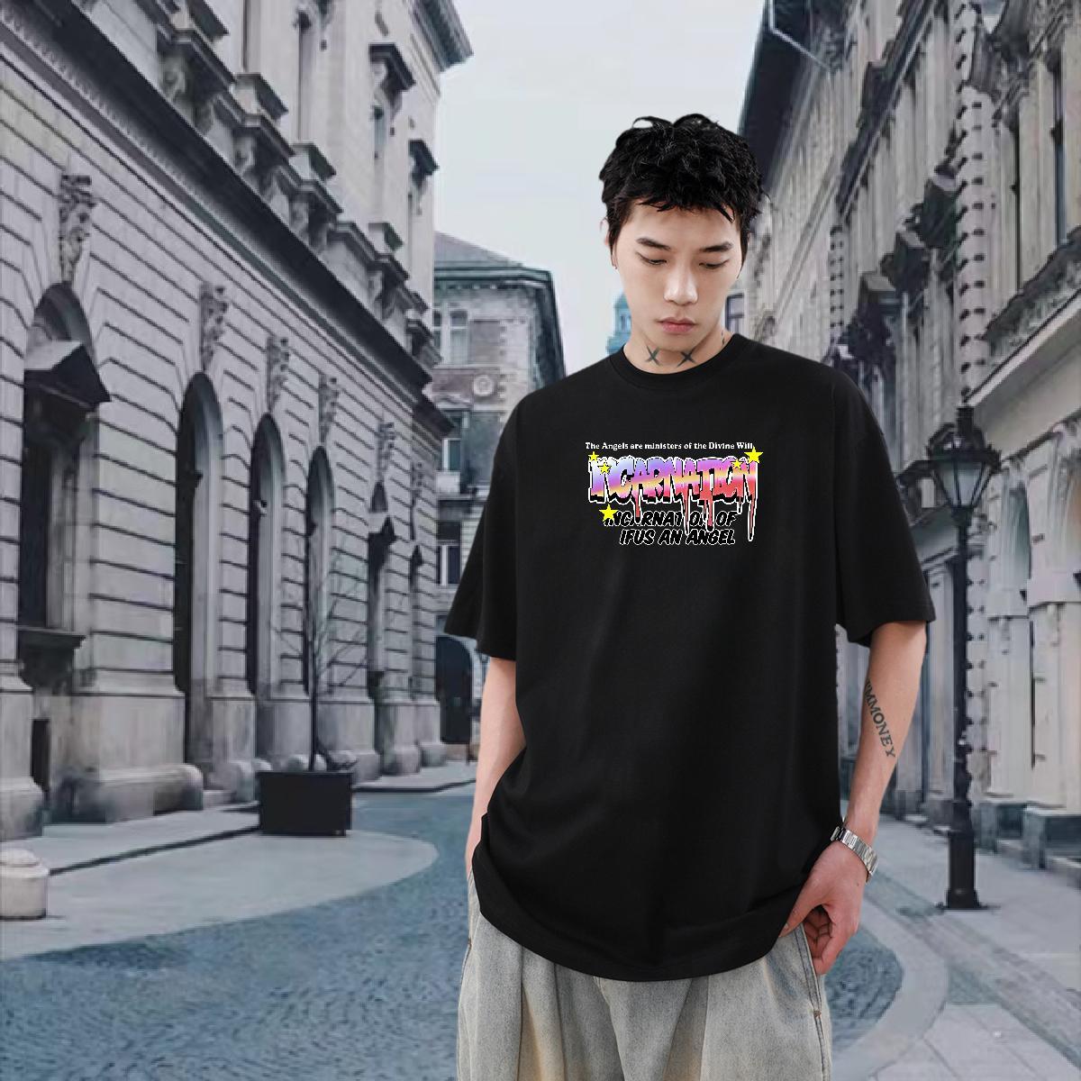 Classic Casual T Sh… - image