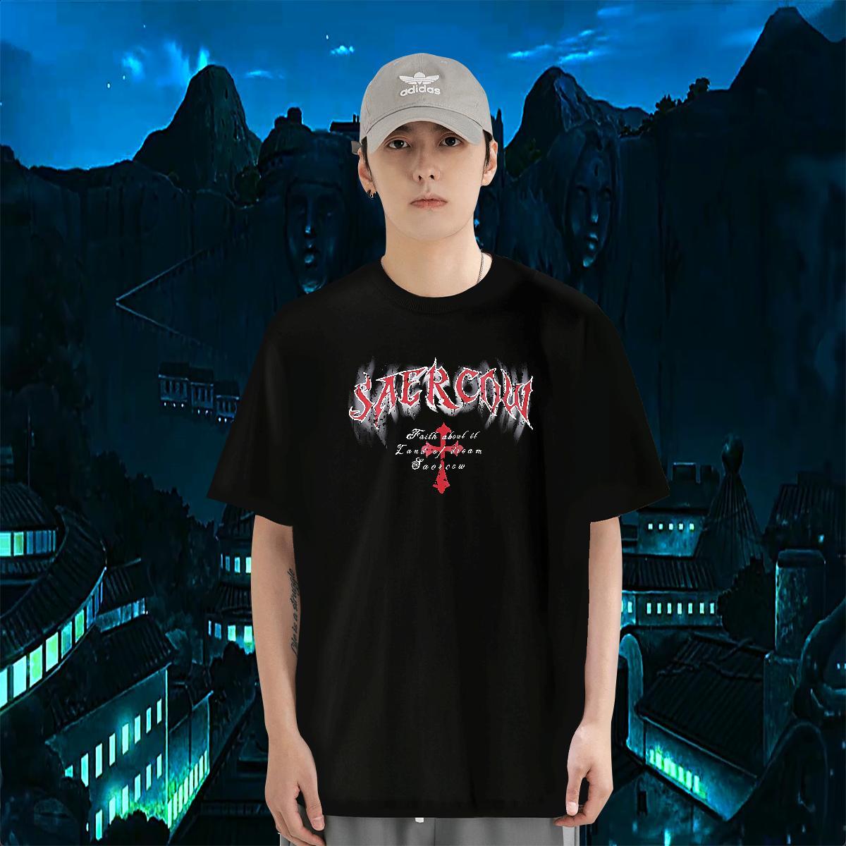 Fashion Casual T-Sh… - image