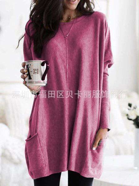 Loose Versatile Hollow Out Slim Top Female Long Sleeve Tee Shirts Long-sleeved O Neck Couples Lace Collar Blouse Man Woman Tees Tops Stretch Casual Un