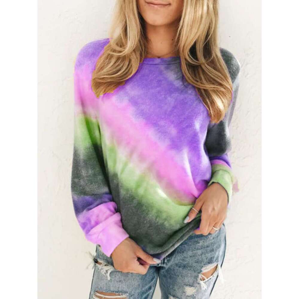 New Merchandise Best Saller Summer Loose Versatile Retro Long Sleeve Tee Shirts Summer Printing Short Sleeve O Neck Womens Chiffon Round Neck Graphic 