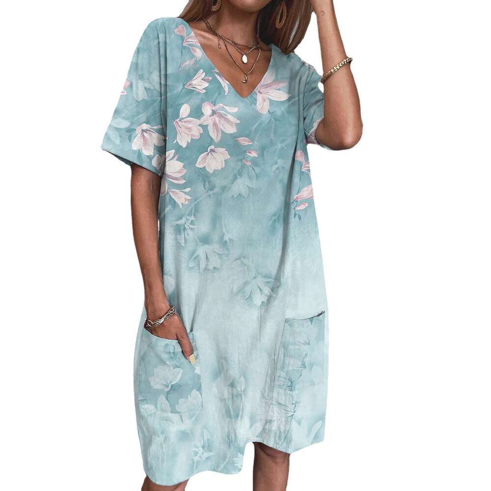 Designer Top New Merchandise Summer Short-sleeved Loose Versatile Hollow Out Slim Top Female Brushed Sleeveless Lace Womens T Shirt Clothes Graphic T 