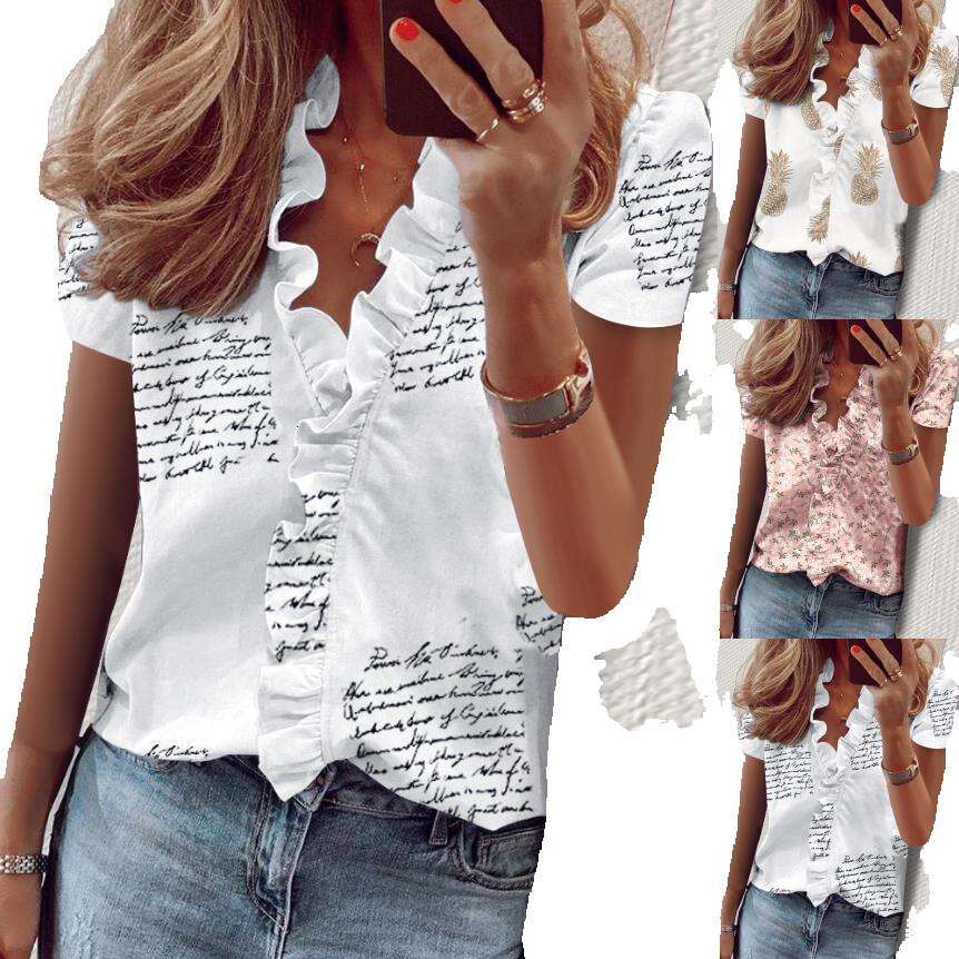 Shirt Tops Clothes Woman Clothes Designer Shorts New Merchandise Half Sleeve Summer Hollow Out Slim Top Female Brushed Backless Couples Womens T Shirt