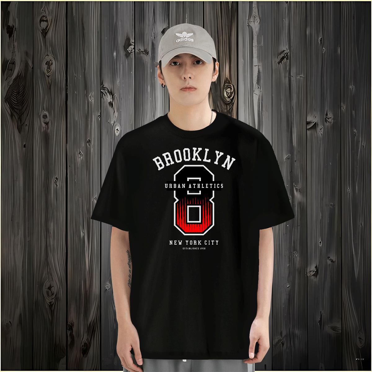 2024 Designer T-Shi… - image