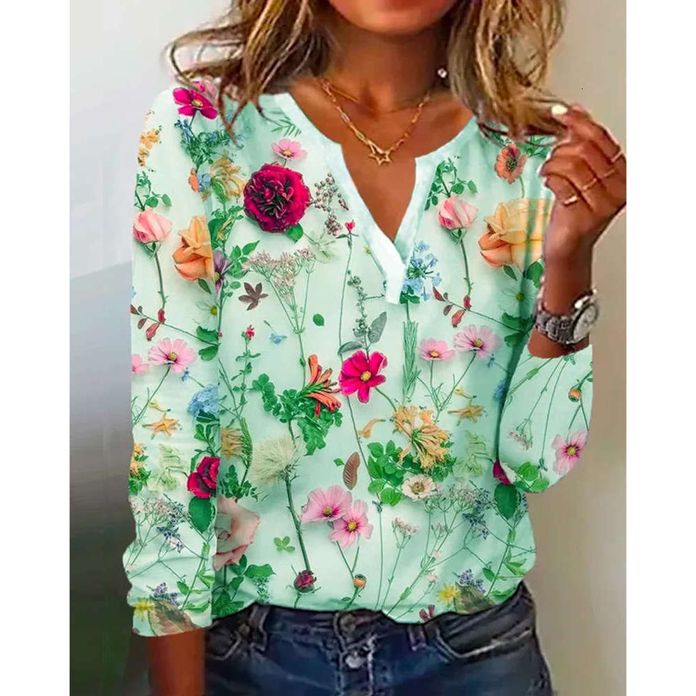 New Merchandise Best Saller Half Sleeve Spring Loose Versatile Long Sleeve Tee Shirts Casual Slim Streetwear O Neck Backless Womens Stripe Man Woman T