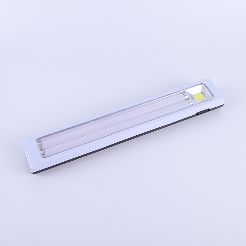 Staircase long emergency light hallway LED lighting fixture emergency light safety exit long light