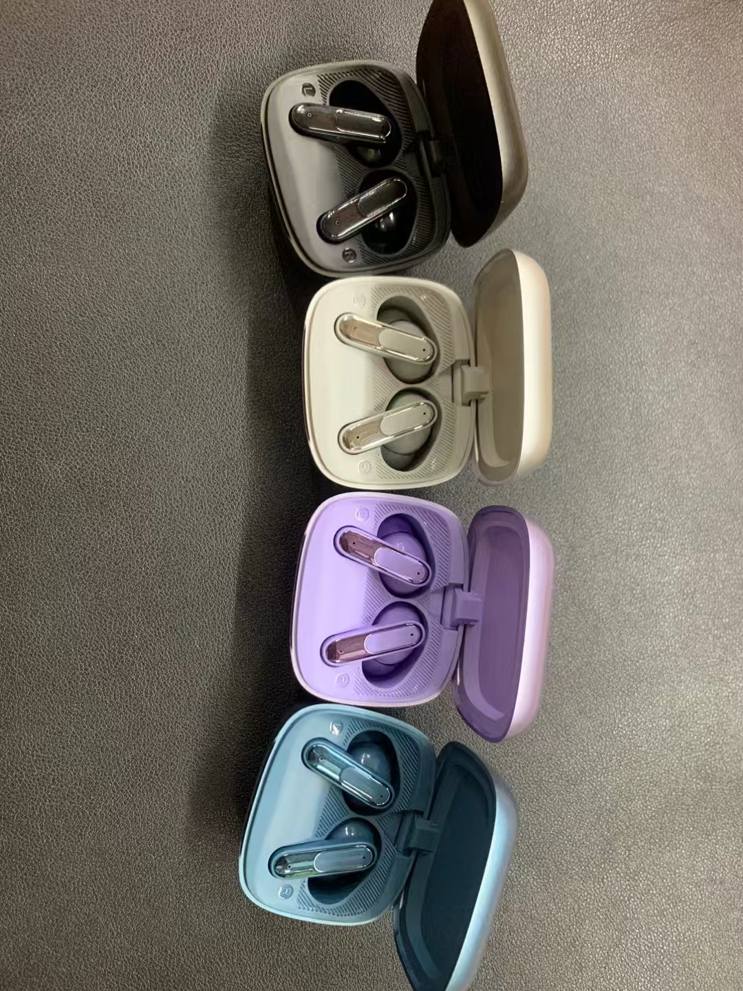 LIVE BEAM 3 Bluetooth Wireless Deep Bass Foldable Sport Gaming Music Headset with Microphone Noise wireless earphones