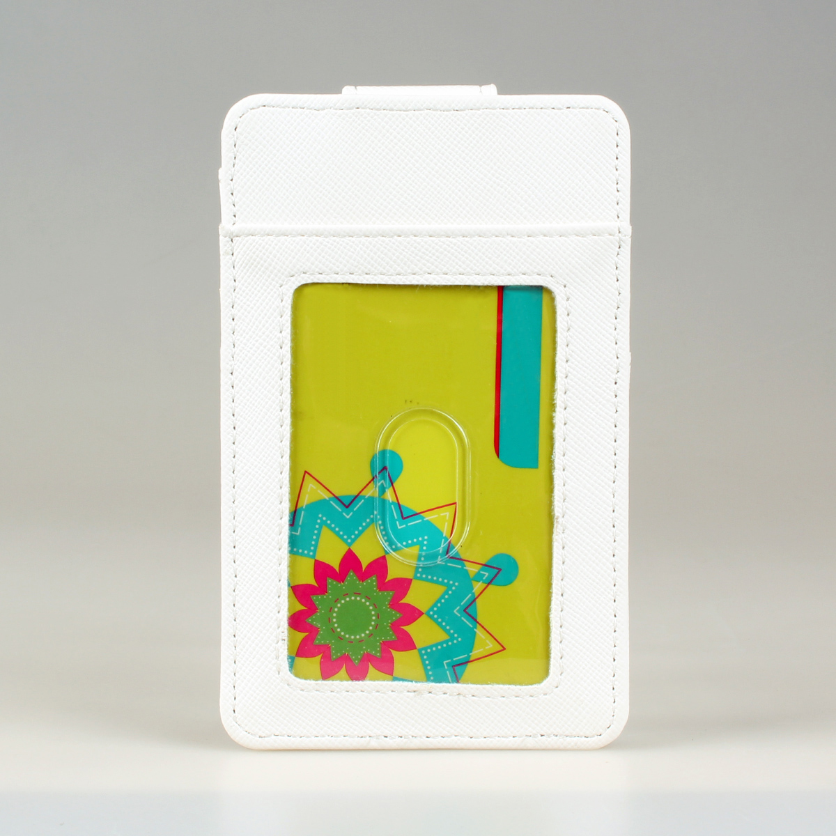 Women Fashion Wallet Credit ID Card Holder Purse Money Case for Men