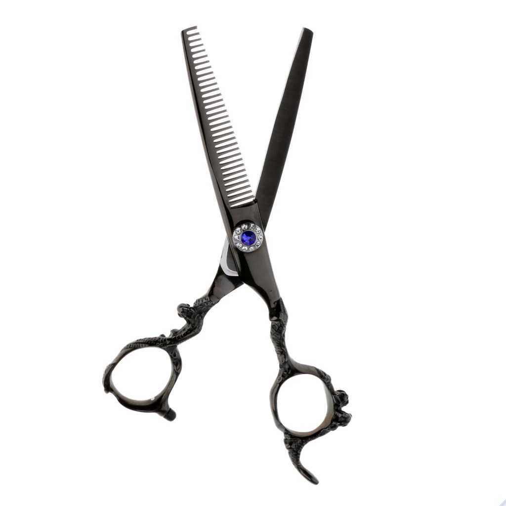 New Arrival Professional Salon Stainless Steel Barber Tools Z241213